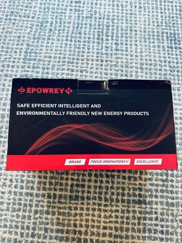 EPOWREY 18 AMP 36 Volt Golf Cart Battery Charger for EZGO TXT D Style Plug 257, US $75.00, image 7