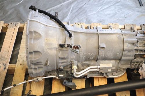 18-21 JEEP GRAND CHEROKEE SRT TRACKHAWK 6.2L OEM 8HP-95 AUTOMATIC TRANSMISSION, US $5,499.99, image 2