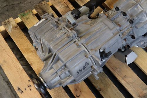 18-21 JEEP GRAND CHEROKEE SRT TRACKHAWK 6.2L OEM 8HP-95 AUTOMATIC TRANSMISSION, US $5,499.99, image 5