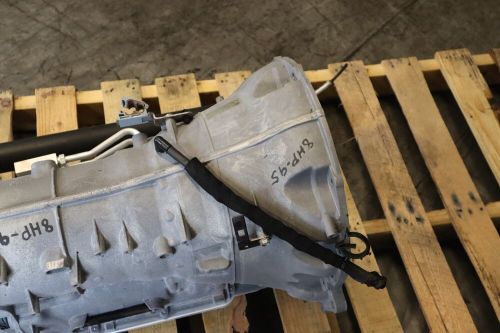 18-21 JEEP GRAND CHEROKEE SRT TRACKHAWK 6.2L OEM 8HP-95 AUTOMATIC TRANSMISSION, US $5,499.99, image 7