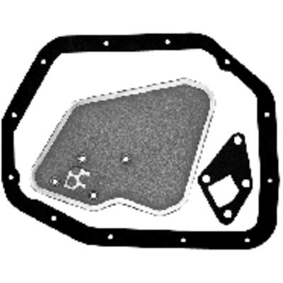 Gk industries tf1070 transmission filter-auto trans filter kit