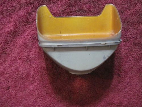 73 74 Pontiac Ventura FRONT TURN SIGNAL PARK LIGHT 1973 1974, US $24.73, image 2