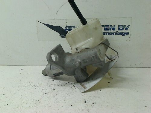 Main cylinder audi a4 sedan 2.0 tdi 16v (cjcb) 2011 1231wjt8-