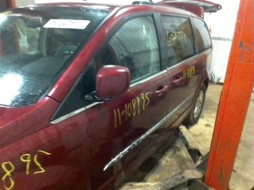 Driver Left Electric Door Motor Fits 10-18 CARAVAN 10233952, US $115.72, image 4