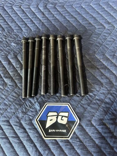 2024 Toyota GR Corolla Head Stud Bolts OEM, US $59.99, image 2