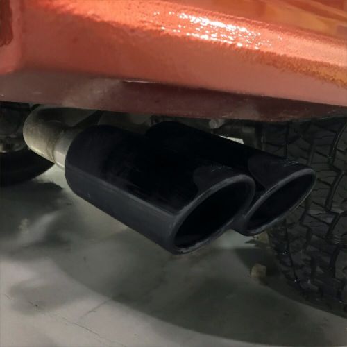 Ford Performance Parts M-5200-RA23SB Sport Exhaust System Fits 19-22 Ranger, US $1,063.42, image 7