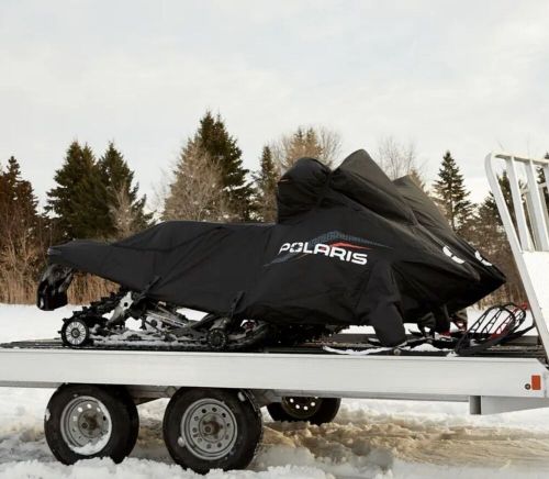Polaris polyester convertible cover, matryx 128-146  2890074