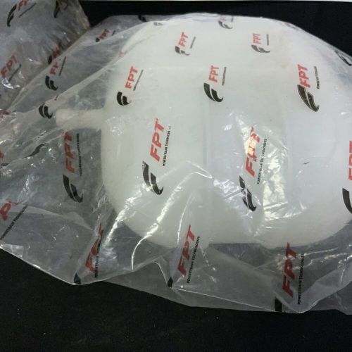 Fpt coolant basin new # 04390216