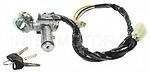Standard motor products us439 ignition switch and lock cylinder