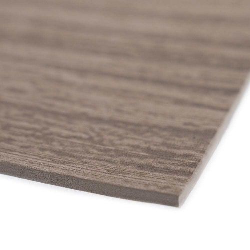 Seadek 40&#034; x 80&#034; 5mm sheet wood grain laser terra #45224-89769