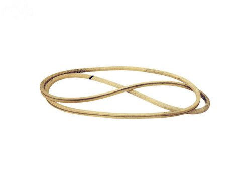 Rotary brand replacement belt deck drive 103-7/8" x 5/8" fits exmark 11504