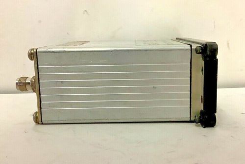 Flightcell DZM Avionic Communication Digital Control Panel NVG Modified Unit, US $2,499.99, image 4