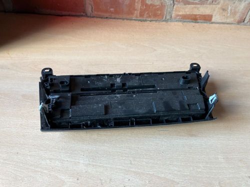 BMW 1 SERIES F20/F21 RADIO/HEATER CONTROLS HVAC PANEL 9207197, US $, image 6