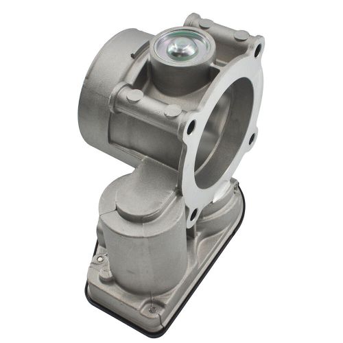Throttle Body For Ford Escape Fusion C-Max Lincoln MKZ Mercury Milan 2.5L 3.0L, US $58.11, image 3