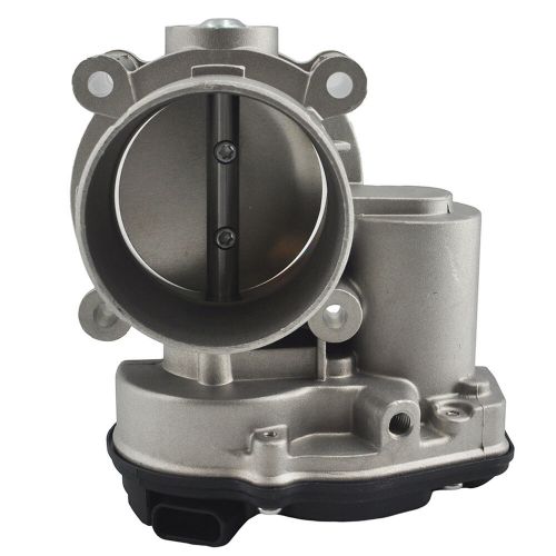 Throttle Body For Ford Escape Fusion C-Max Lincoln MKZ Mercury Milan 2.5L 3.0L, US $58.11, image 7