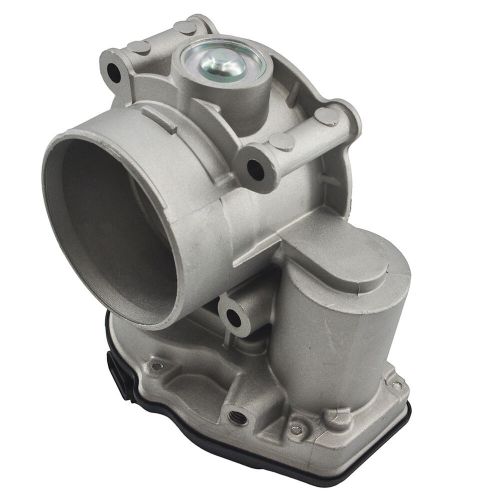 Throttle Body For Ford Escape Fusion C-Max Lincoln MKZ Mercury Milan 2.5L 3.0L, US $58.11, image 13