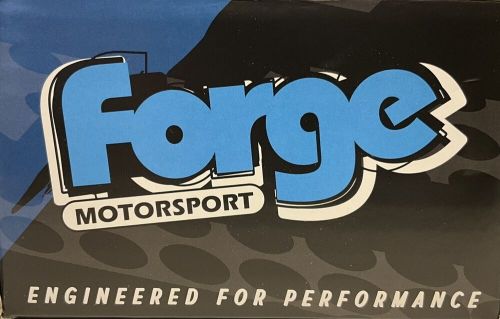 FONGE Motorsport FMOC2-AN-10 Oil Cooler Take-Off Plate Rrp £144.76, US $, image 2