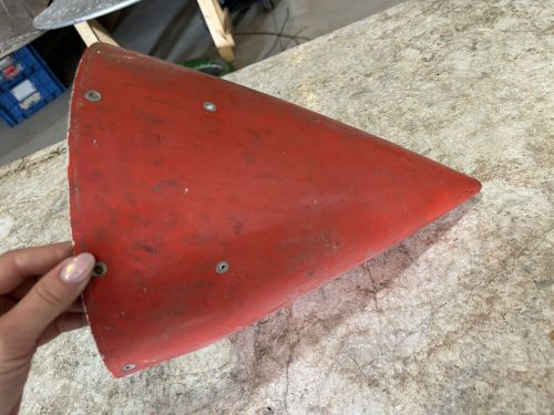 Cessna 150 Spinner Cone Dome 0450027-3, US $170.00, image 3