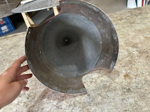 Cessna 150 Spinner Cone Dome 0450027-3, US $170.00, image 4