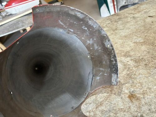 Cessna 150 Spinner Cone Dome 0450027-3, US $170.00, image 5