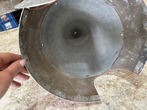 Cessna 150 Spinner Cone Dome 0450027-3, US $170.00, image 6