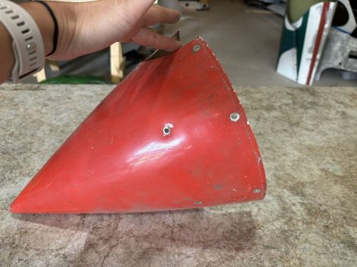 Cessna 150 Spinner Cone Dome 0450027-3, US $170.00, image 7