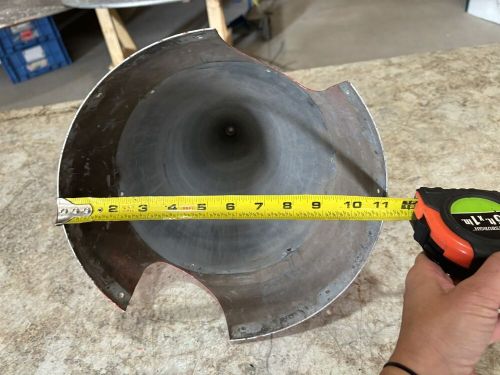 Cessna 150 Spinner Cone Dome 0450027-3, US $170.00, image 8