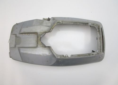 0329883 OMC Evinrude Johnson Outboard 55 HP Lower Engine Cowl Cover Pan 1980's, US $114.99, image 5