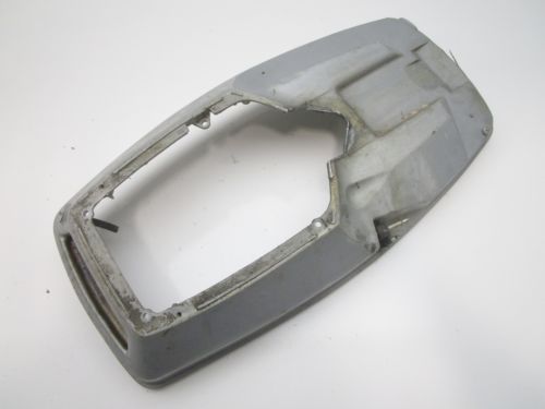 0329883 OMC Evinrude Johnson Outboard 55 HP Lower Engine Cowl Cover Pan 1980's, US $114.99, image 6
