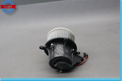 10-16 Porsche Panamera 970 HVAC Heater AC Fan Blower Motor 97057391201 Oem, US $220.00, image 2