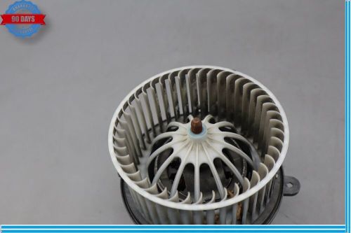 10-16 Porsche Panamera 970 HVAC Heater AC Fan Blower Motor 97057391201 Oem, US $220.00, image 3