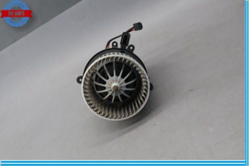 10-16 Porsche Panamera 970 HVAC Heater AC Fan Blower Motor 97057391201 Oem, US $220.00, image 6