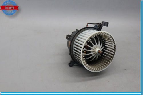 10-16 Porsche Panamera 970 HVAC Heater AC Fan Blower Motor 97057391201 Oem, US $220.00, image 7