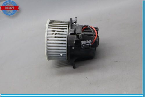 10-16 Porsche Panamera 970 HVAC Heater AC Fan Blower Motor 97057391201 Oem, US $220.00, image 8