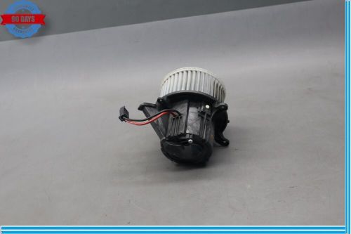 10-16 Porsche Panamera 970 HVAC Heater AC Fan Blower Motor 97057391201 Oem, US $220.00, image 9