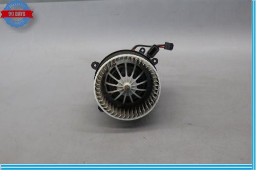 10-16 Porsche Panamera 970 HVAC Heater AC Fan Blower Motor 97057391201 Oem, US $220.00, image 10