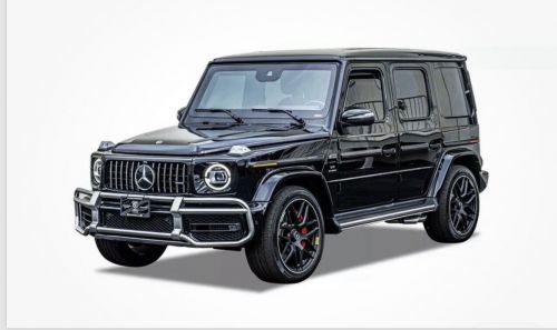 Factory Mercedes Benz Center Cap G63 G550 G Wagon OEM AMG Wheel A000, US $200.00, image 2