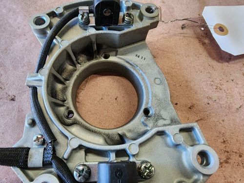 YAMAHA COIL, PULSER, 6D8-85580-00-00, 2005 F90TLR, 114EP-15, US $93.00, image 2