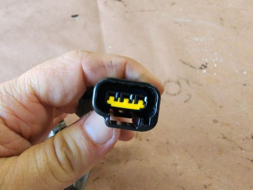 YAMAHA COIL, PULSER, 6D8-85580-00-00, 2005 F90TLR, 114EP-15, US $93.00, image 4