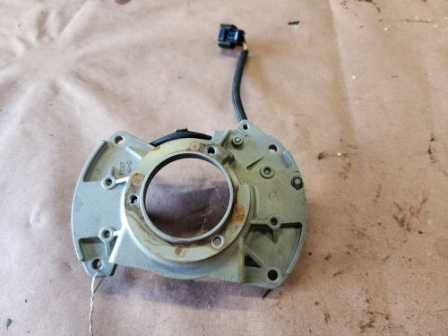 YAMAHA COIL, PULSER, 6D8-85580-00-00, 2005 F90TLR, 114EP-15, US $93.00, image 10