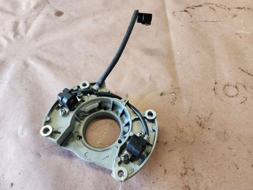 YAMAHA COIL, PULSER, 6D8-85580-00-00, 2005 F90TLR, 114EP-15, US $93.00, image 11