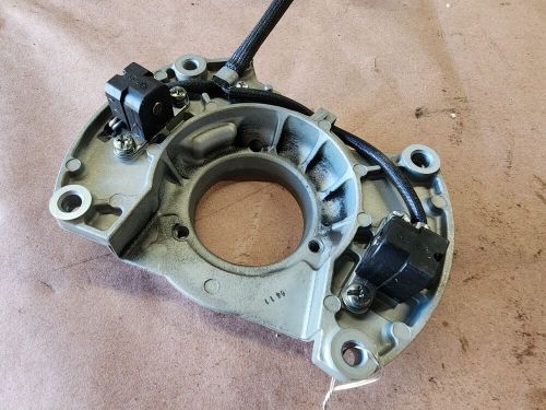 YAMAHA COIL, PULSER, 6D8-85580-00-00, 2005 F90TLR, 114EP-15, US $93.00, image 12