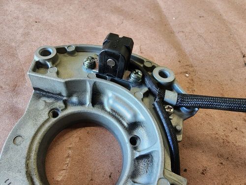 YAMAHA COIL, PULSER, 6D8-85580-00-00, 2005 F90TLR, 114EP-15, US $93.00, image 14