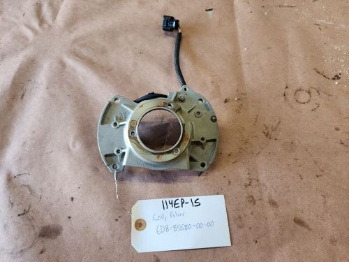 YAMAHA COIL, PULSER, 6D8-85580-00-00, 2005 F90TLR, 114EP-15, US $93.00, image 15