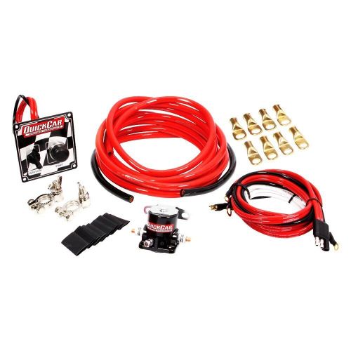 QuickCar Racing 50-236 - Wiring Kit (Universal for Distributor Ignition), US $209.32, image 2