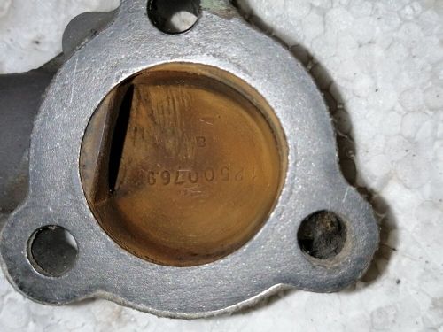 BMW E-12 COWER, US $30.00, image 2