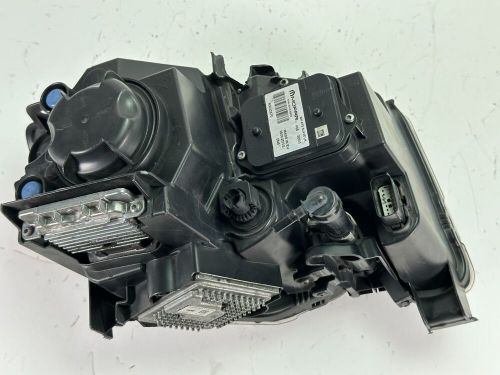 2017-2021 Jeep Grand Cherokee Xenon HID Headlight Left LH Driver OEM, US $99.00, image 5