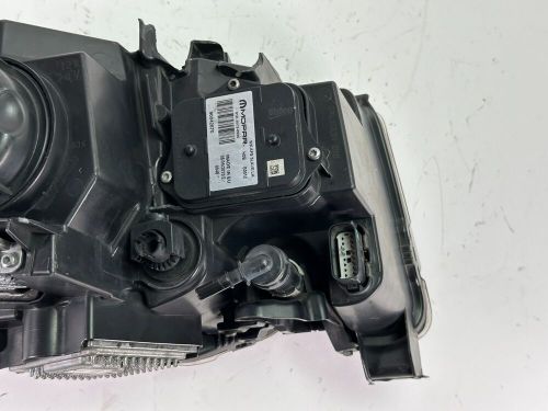 2017-2021 Jeep Grand Cherokee Xenon HID Headlight Left LH Driver OEM, US $99.00, image 7