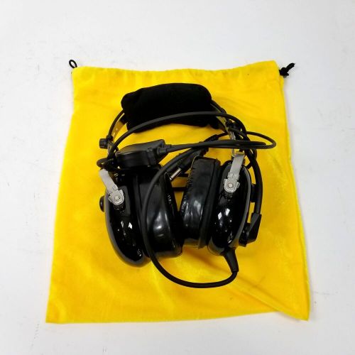 FARO G2 PNR (Passive) Aviation Headset, US $145.00, image 2
