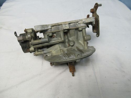 E8JL AA Holley Motorcraft, US $29.99, image 4